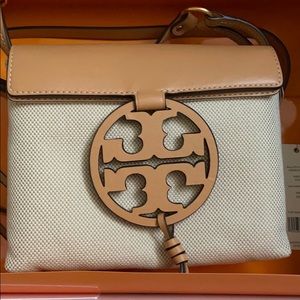 BRAND NEW Tory Burch Miller Crossbody